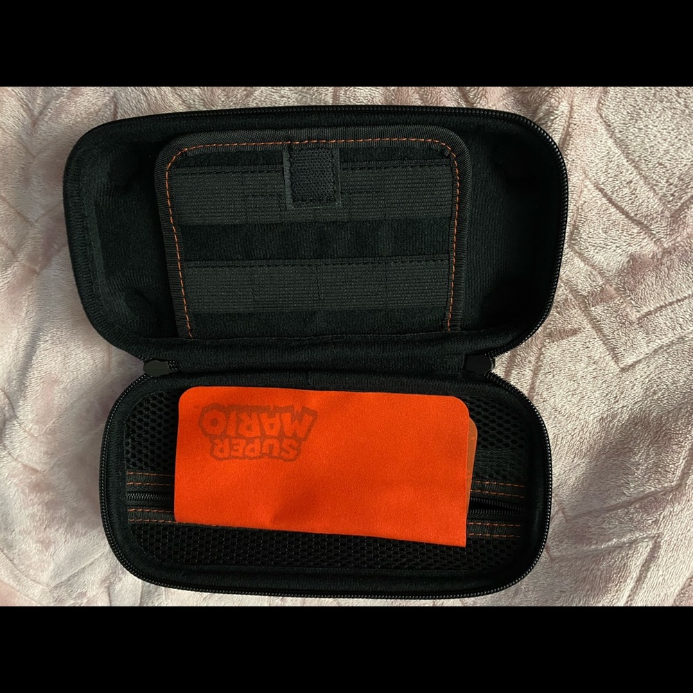 Nintendo switch lite case - Picture 5 of 6